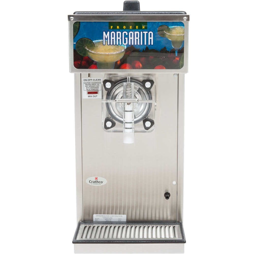 Margarita Machine Rentals - Richardson TX