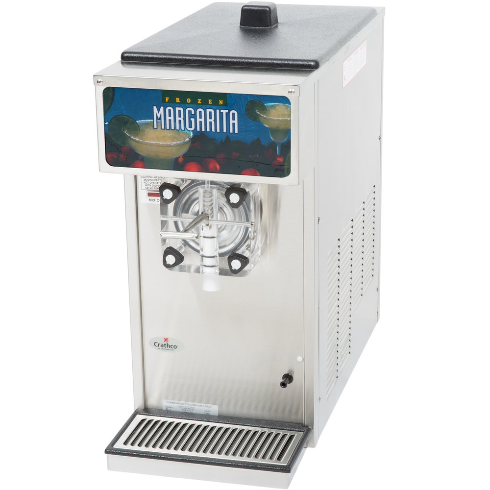 Margarita Machine Rentals - Richardson TX
